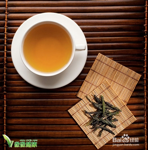 冬天喝什么茶好