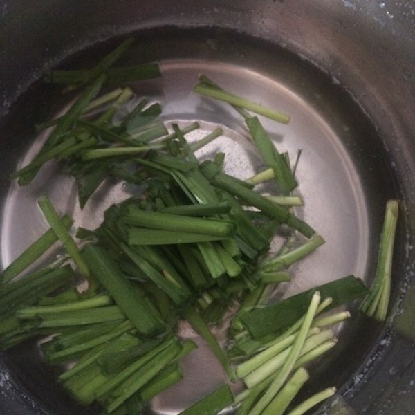 凉拌土豆丝鸡蛋干