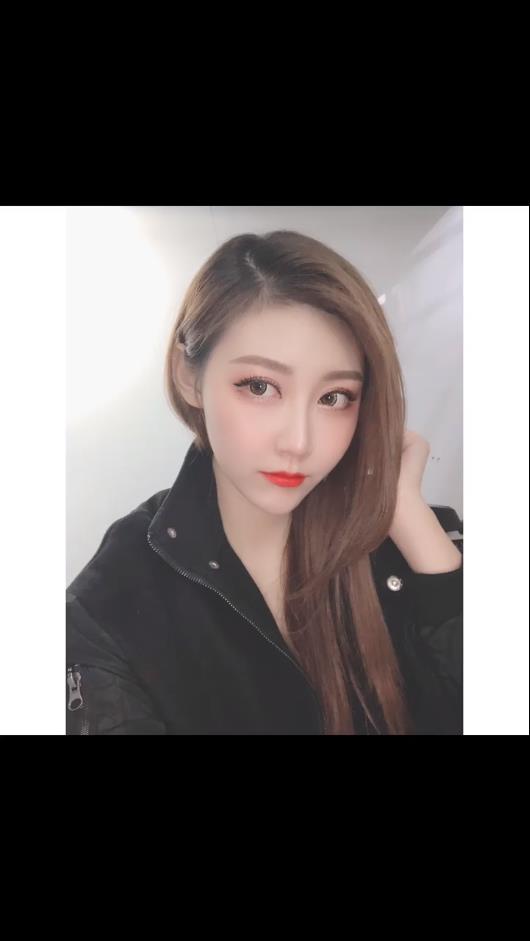 怎样自拍更吸引人