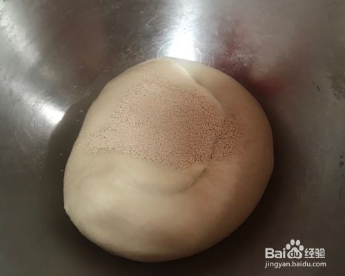 如何做火腿芝士玉米面包？