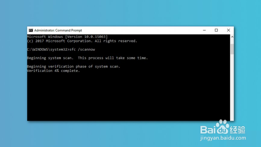 修复BSOD BAD_SYSTEM_CONFIG_INFO错误?