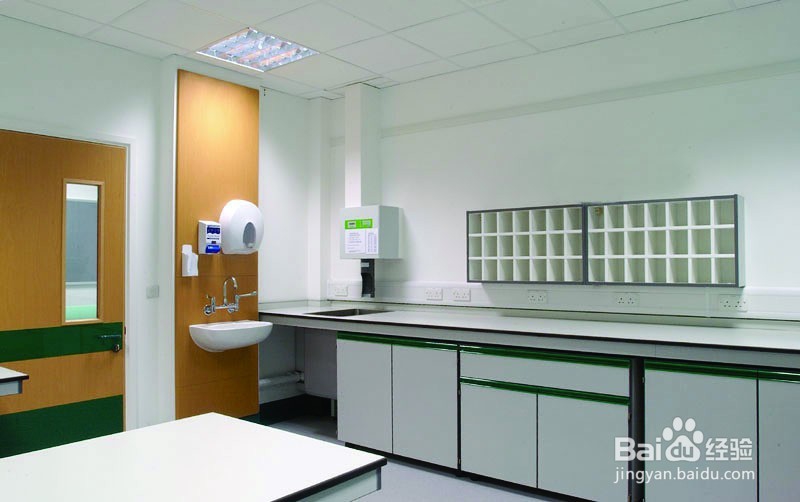 VOLAB实验室规划设计思路