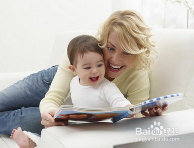 怎样让学龄前的孩子爱上阅读?