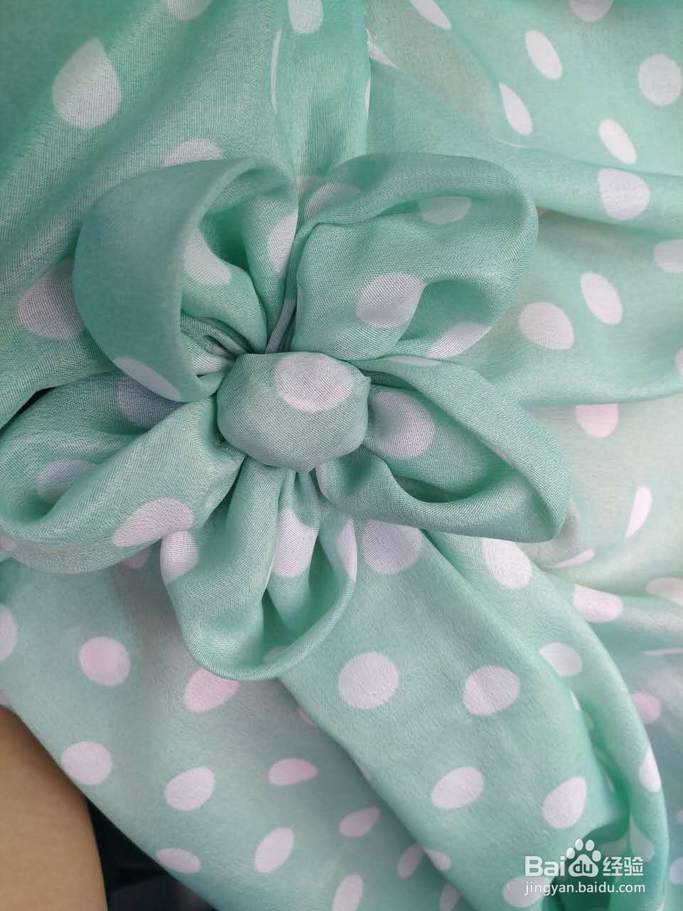 如何diy漂亮裙子