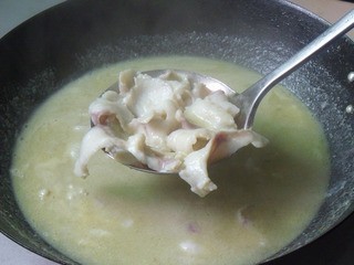 私家酸菜鱼做法