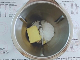 小熊曲奇饼干怎么做?