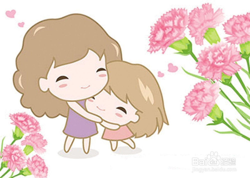 母亲节送什么礼物