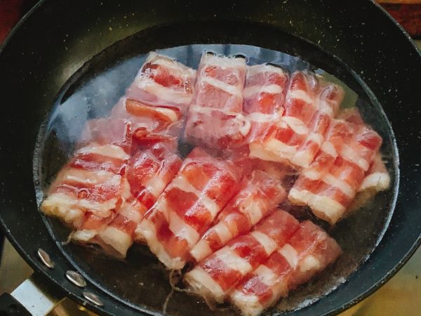 芝士肥牛泡菜饼