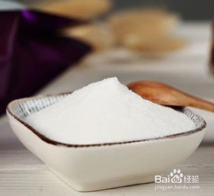 椰子粉有什么营养和功效