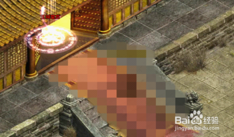 武尊游戏攻略：[10]王城争霸攻略