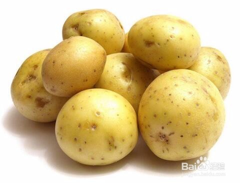 三天快速减肥方法:食物减肥土豆瘦身餐