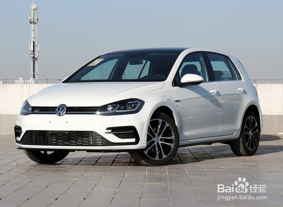 阜阳大众4S店有几家?