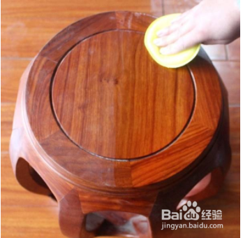 木质家具该如何保养和维护