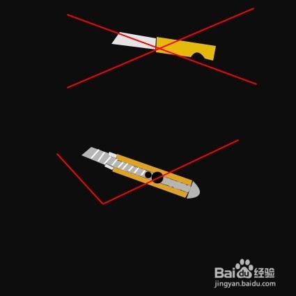 教你如何在手工制作过程中保护自己