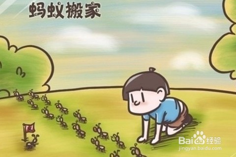 五一假期在家怎么过