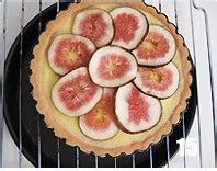 你不能拒绝的甜蜜诱惑——【无花果派】