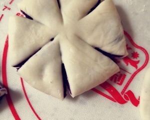 紫薯酥的做法