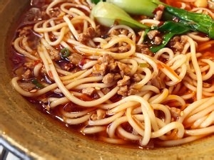 豌杂面做法攻略