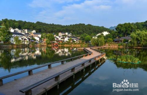 建德三都渔村旅游攻略