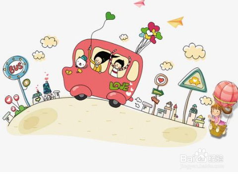 没有房子孩子怎么上学