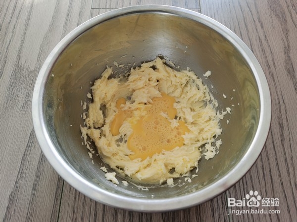 怎么做黄油小蛋糕