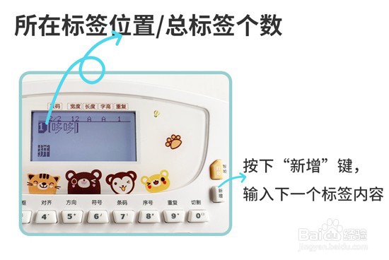 盆栽植物标签怎么做