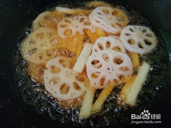 如何制作香辣干锅虾