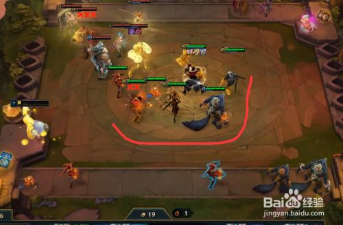 云顶之弈赌狗动物园怎么玩