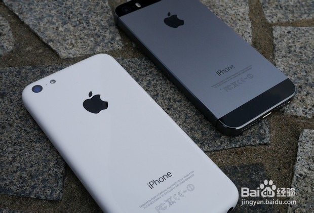 iPhone 5s/5c跌落测试：看看谁是软蛋（iphone5s耐摔吗）
