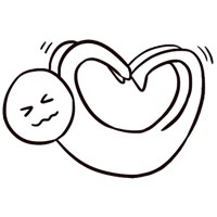 2021中国邮政笔试中行测理科与省考的不同