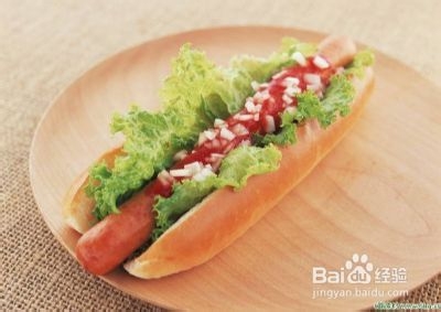 想减肥的人“禁止食用”的食品