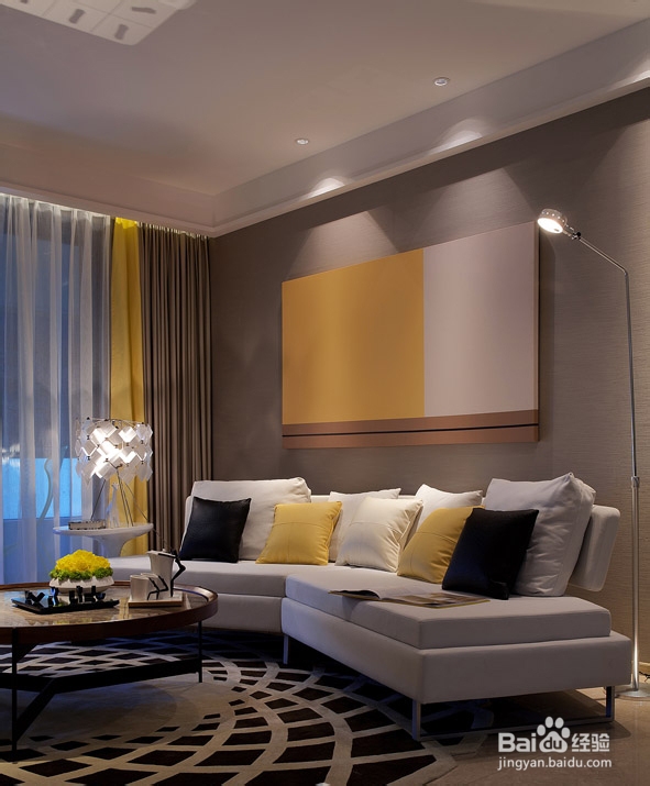 方石中 白领挚爱小资情调