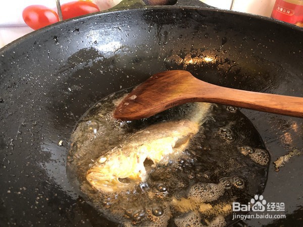 如何做出好吃美味的小黄鱼炖豆腐