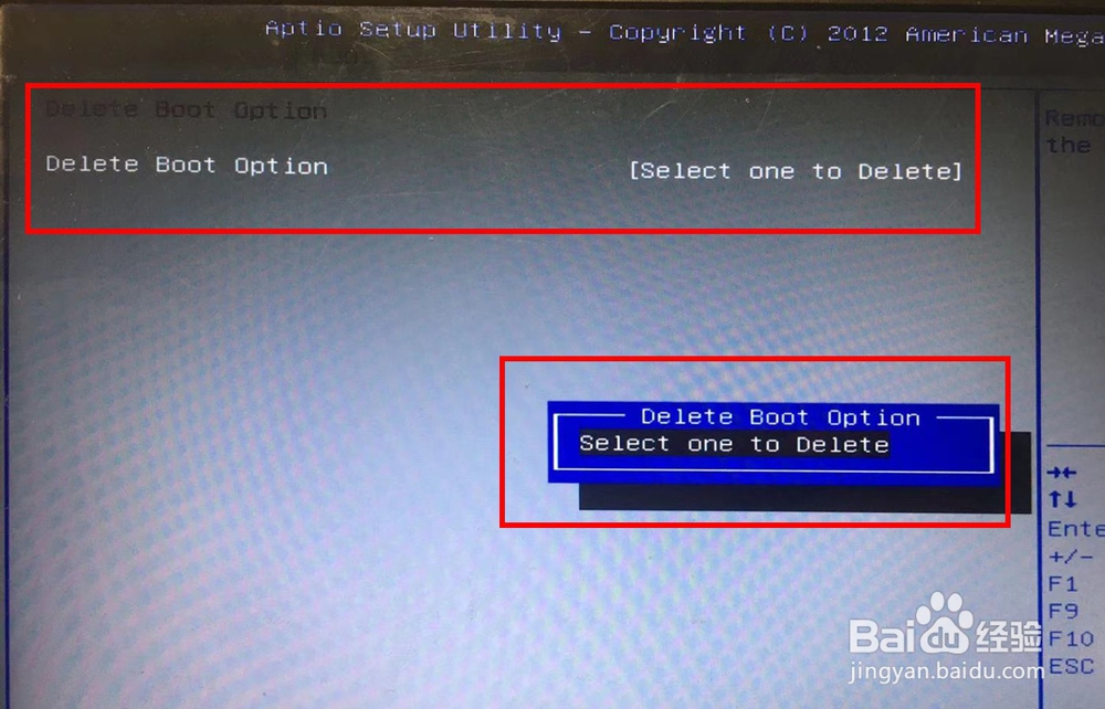 电脑BIOS知识详解（图）：[2]高级设置信息1