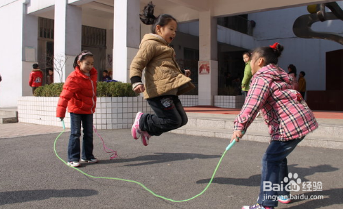 女生如何拥有平坦腹部？