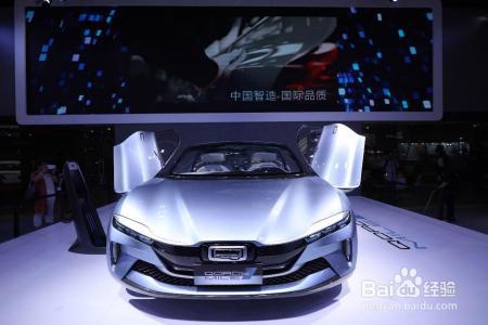 这些新车在重庆车展上亮相，有你喜欢的吗？