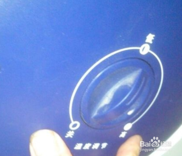 如何维修热水器