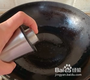 减脂餐/秋葵鲜贝炒鸡胸肉