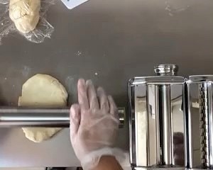 松软馒头的做法