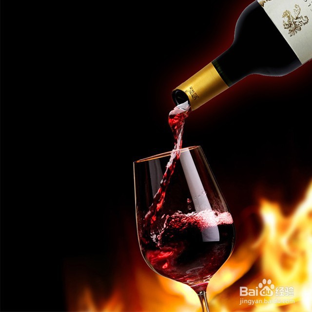 买买红酒专家教你，喝红酒哪些食物不宜吃？
