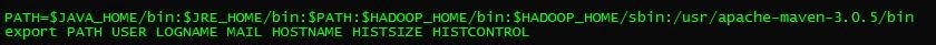 在CentOS-x86_64位机器下编译hadoop-2.2.0源码