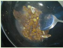 无肉不欢--蚝油牛肉