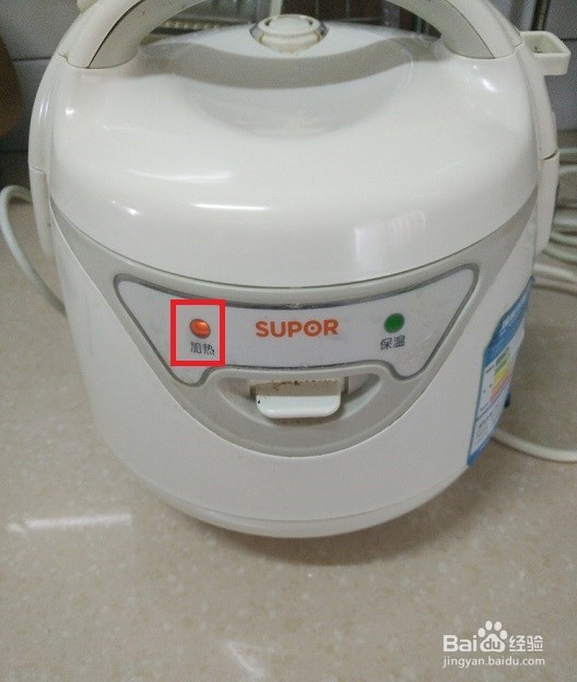 怎样用电锅快速蒸出滑嫩鸡蛋羹