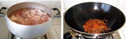 越吃越馋的麻辣菜——麻香藕焖鸭