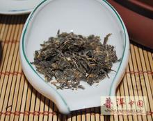 .如何鉴别普洱茶的茶龄