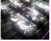 超有面子的省心宴客菜——蜜汁烤排骨