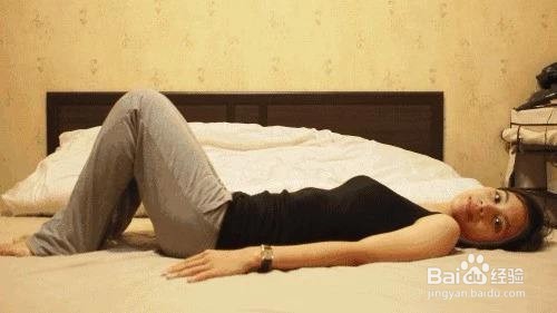 怎么预防腰痛