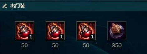 不E匕首伤害更高？ 卡特琳娜的正确连招