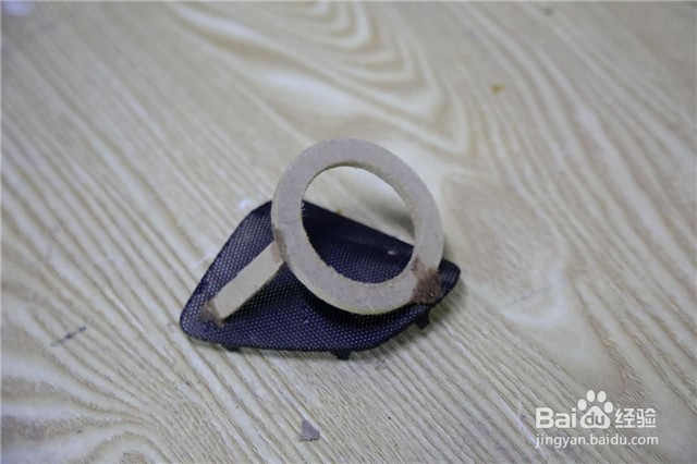 广州宝马X5过顺德音响改装升级作业