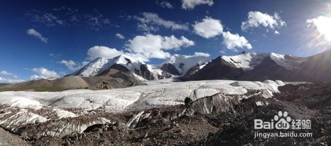 西宁至阿尼玛卿雪山旅游攻略